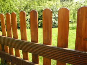 Läs mer om artikeln 4 Viktiga tips på stängsel till trädgården